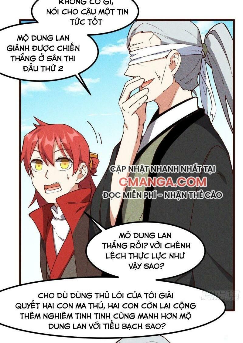 đọc truyện Linh Tôn Chi Tử Chương 74 ảnh 4 tại Thiên Thai Truyện