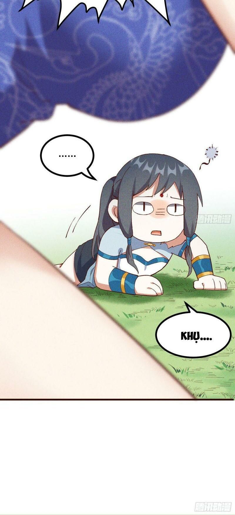 đọc truyện Linh Tôn Chi Tử Chương 74 ảnh 24 tại Thiên Thai Truyện