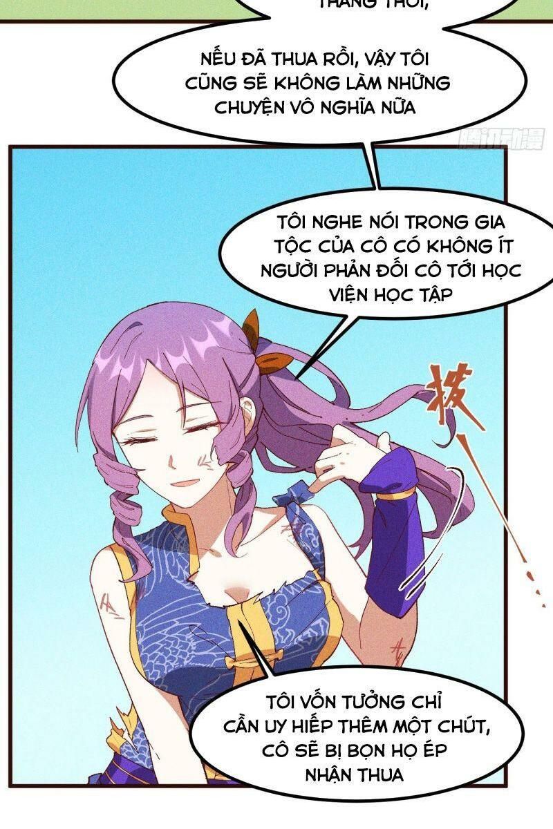 đọc truyện Linh Tôn Chi Tử Chương 74 ảnh 26 tại Thiên Thai Truyện