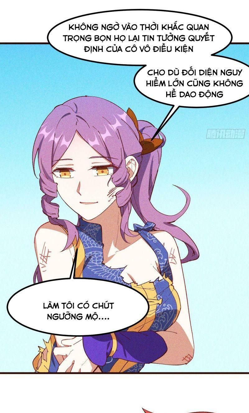 đọc truyện Linh Tôn Chi Tử Chương 74 ảnh 27 tại Thiên Thai Truyện