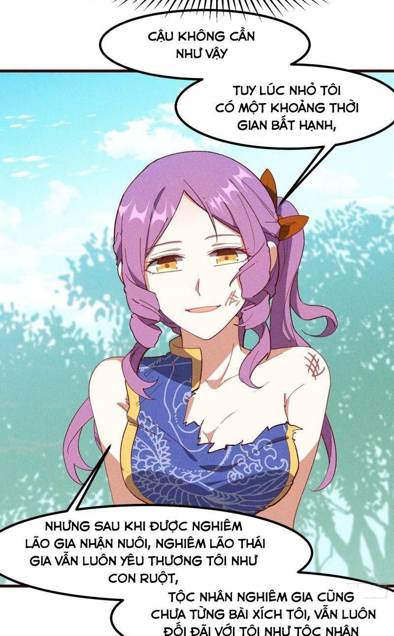 đọc truyện Linh Tôn Chi Tử Chương 74 ảnh 31 tại Thiên Thai Truyện