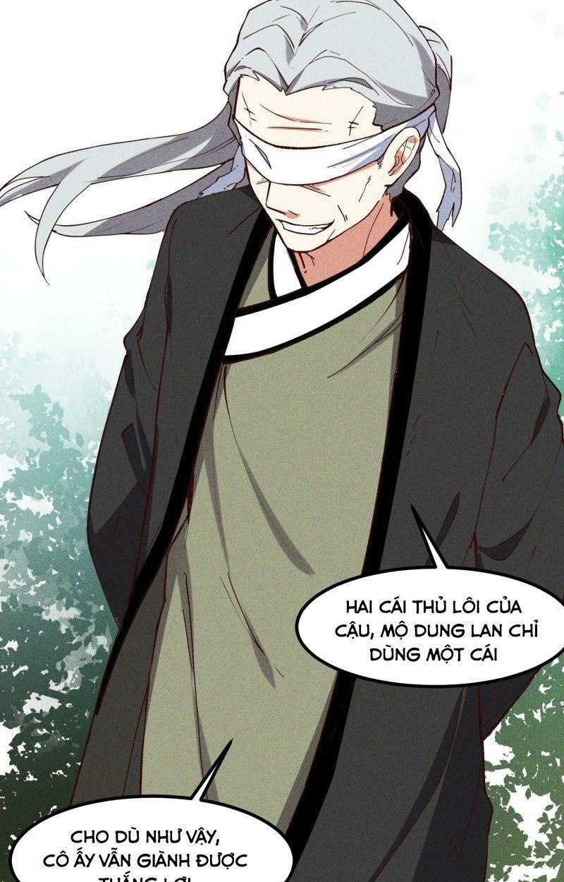 đọc truyện Linh Tôn Chi Tử Chương 74 ảnh 5 tại Thiên Thai Truyện