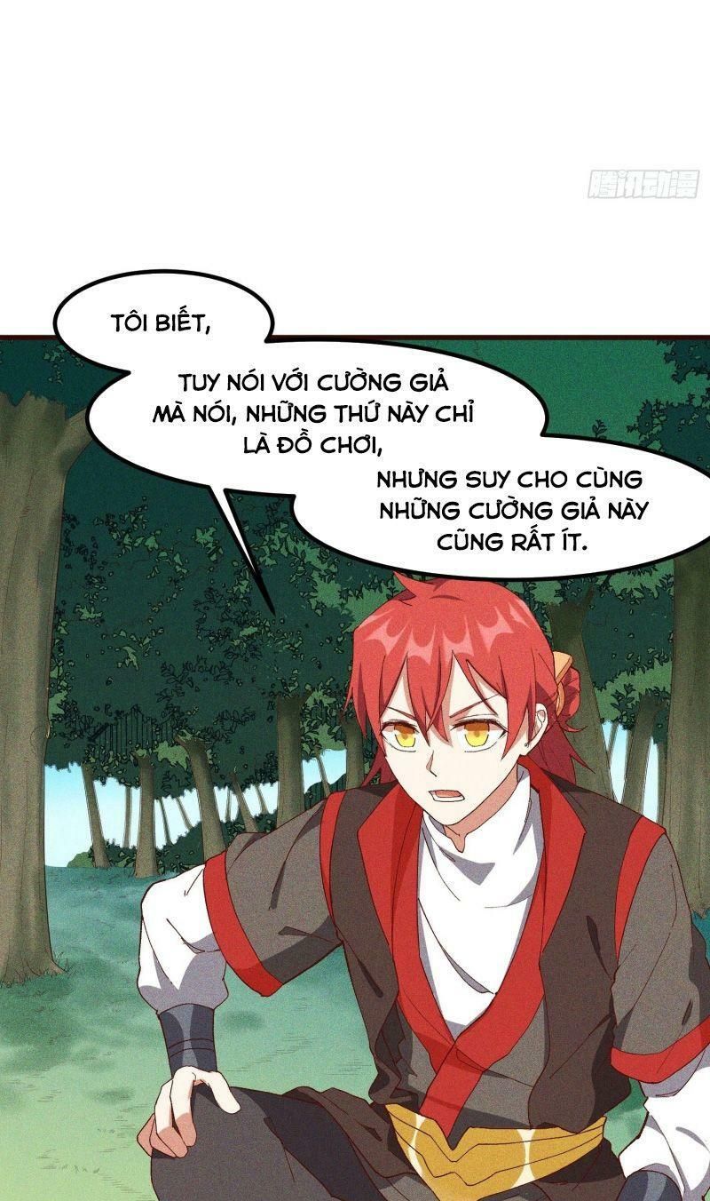 đọc truyện Linh Tôn Chi Tử Chương 74 ảnh 33 tại Thiên Thai Truyện