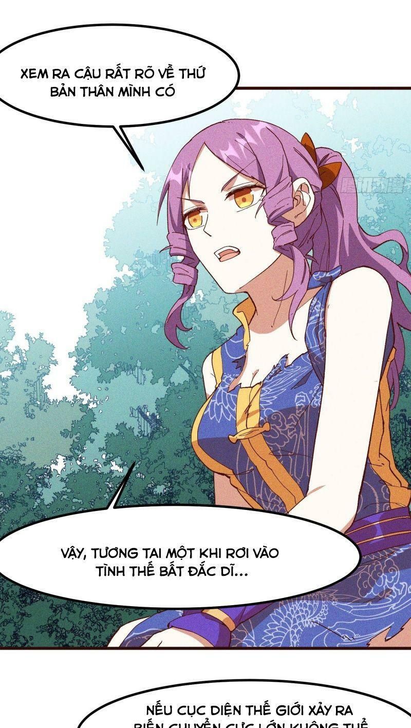 đọc truyện Linh Tôn Chi Tử Chương 74 ảnh 35 tại Thiên Thai Truyện