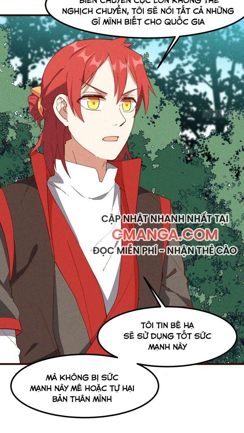 đọc truyện Linh Tôn Chi Tử Chương 74 ảnh 36 tại Thiên Thai Truyện