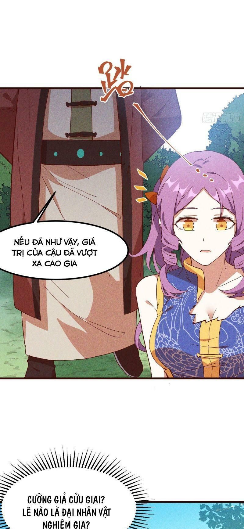 đọc truyện Linh Tôn Chi Tử Chương 74 ảnh 37 tại Thiên Thai Truyện