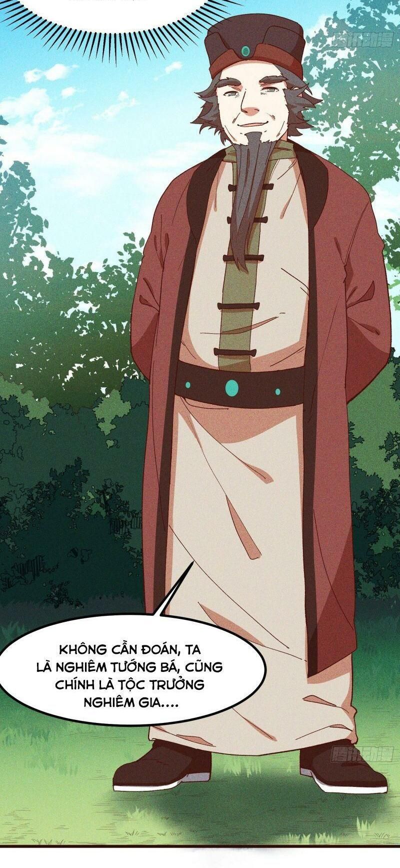 đọc truyện Linh Tôn Chi Tử Chương 74 ảnh 38 tại Thiên Thai Truyện