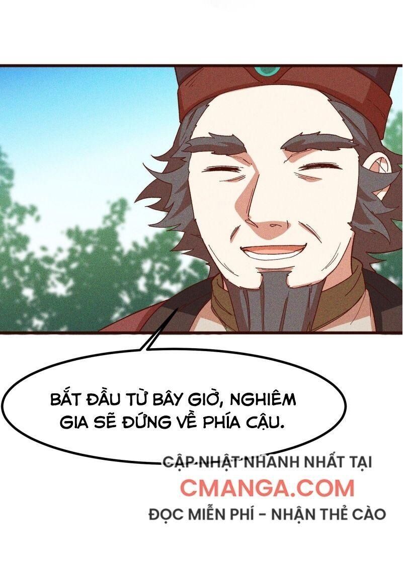 đọc truyện Linh Tôn Chi Tử Chương 74 ảnh 39 tại Thiên Thai Truyện