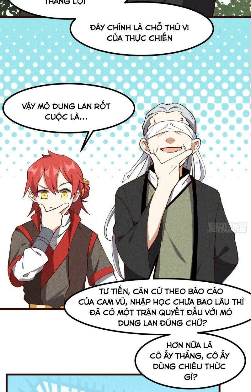 đọc truyện Linh Tôn Chi Tử Chương 74 ảnh 6 tại Thiên Thai Truyện