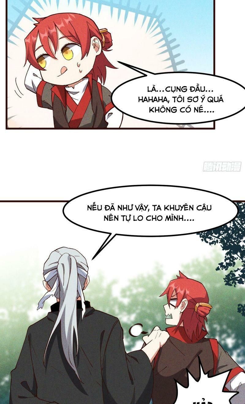 đọc truyện Linh Tôn Chi Tử Chương 74 ảnh 7 tại Thiên Thai Truyện