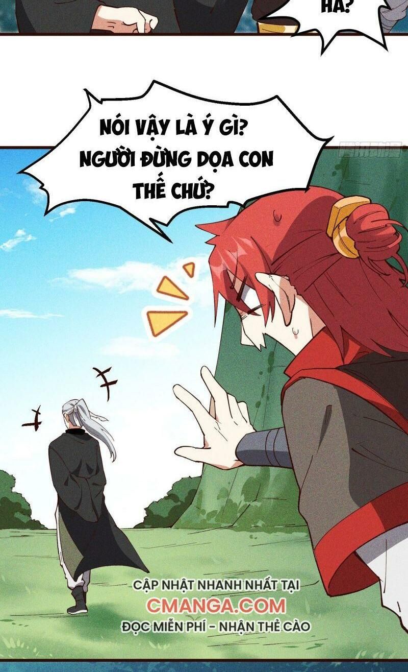 đọc truyện Linh Tôn Chi Tử Chương 74 ảnh 8 tại Thiên Thai Truyện