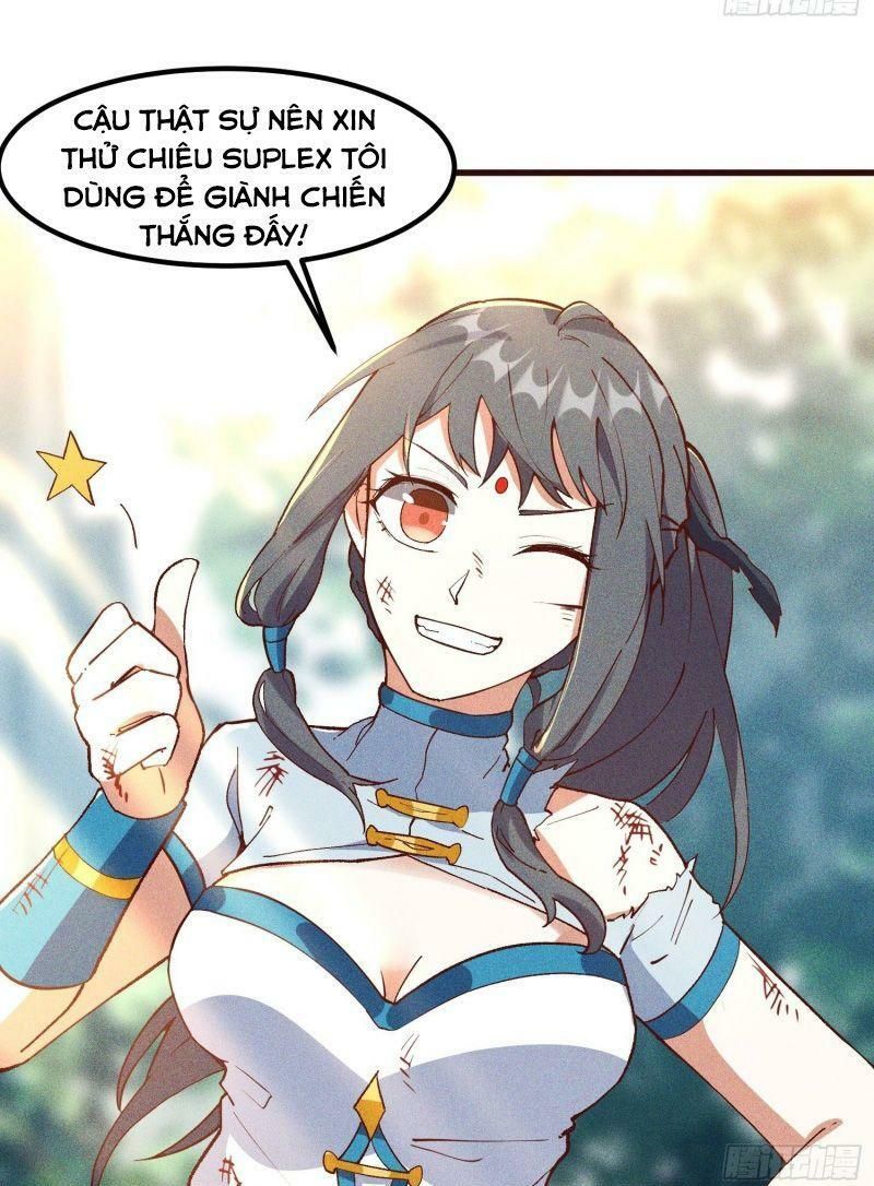 đọc truyện Linh Tôn Chi Tử Chương 74 ảnh 11 tại Thiên Thai Truyện