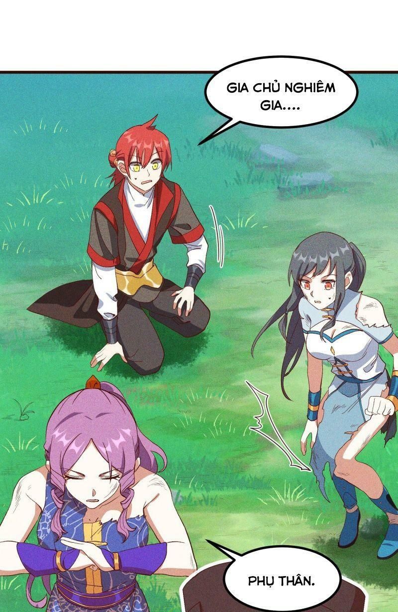 đọc truyện Linh Tôn Chi Tử Chương 75 ảnh 3 tại Thiên Thai Truyện