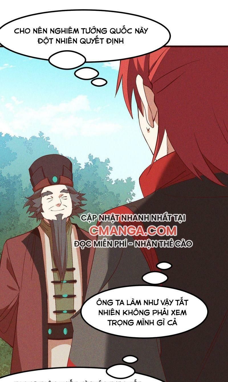 đọc truyện Linh Tôn Chi Tử Chương 75 ảnh 12 tại Thiên Thai Truyện