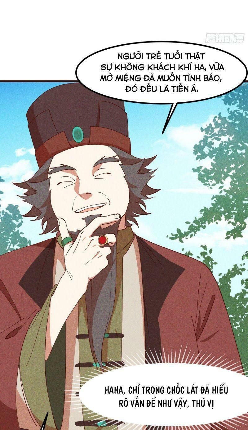 đọc truyện Linh Tôn Chi Tử Chương 75 ảnh 14 tại Thiên Thai Truyện