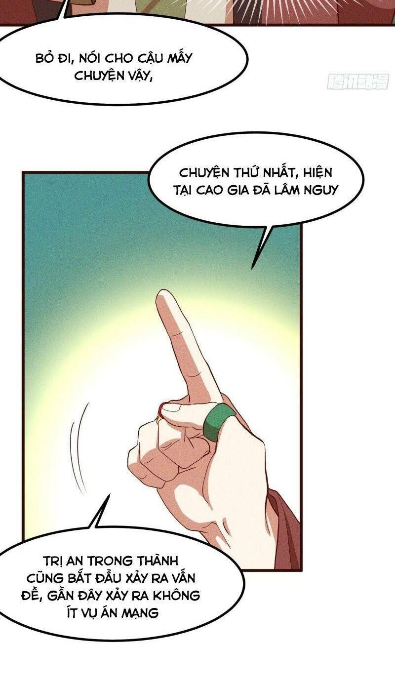 đọc truyện Linh Tôn Chi Tử Chương 75 ảnh 15 tại Thiên Thai Truyện