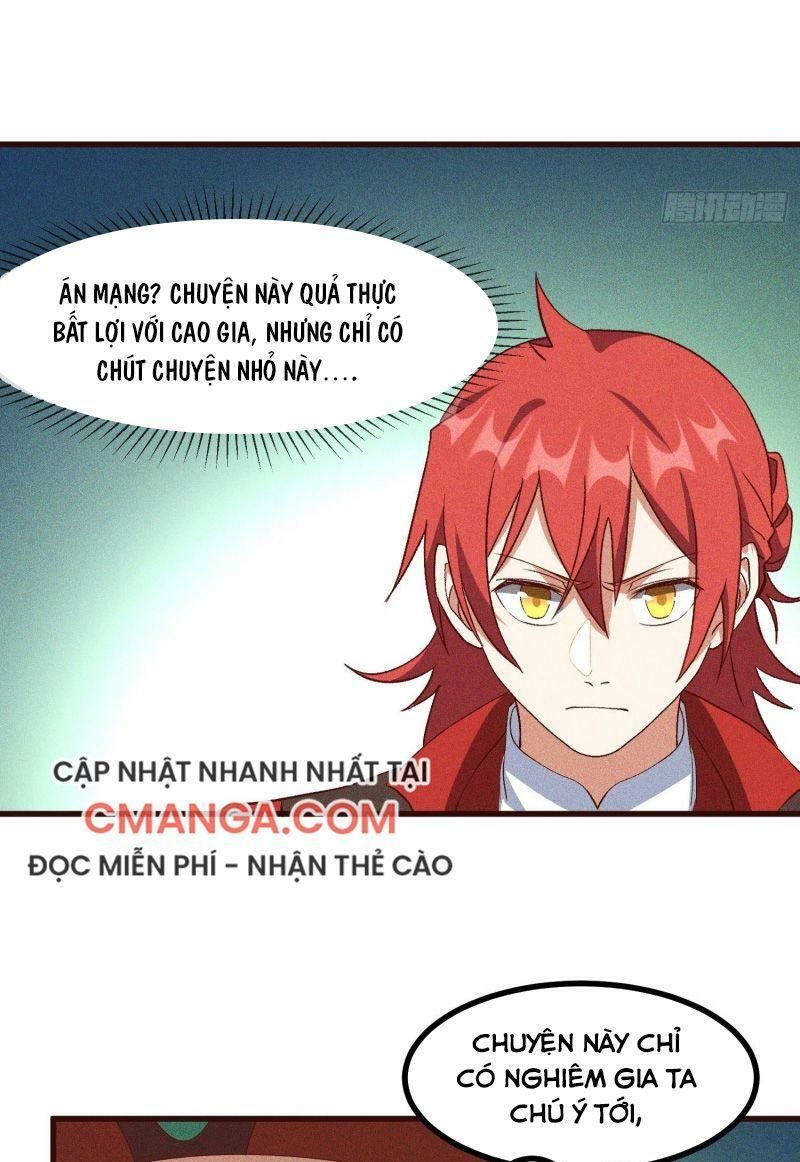 đọc truyện Linh Tôn Chi Tử Chương 75 ảnh 16 tại Thiên Thai Truyện