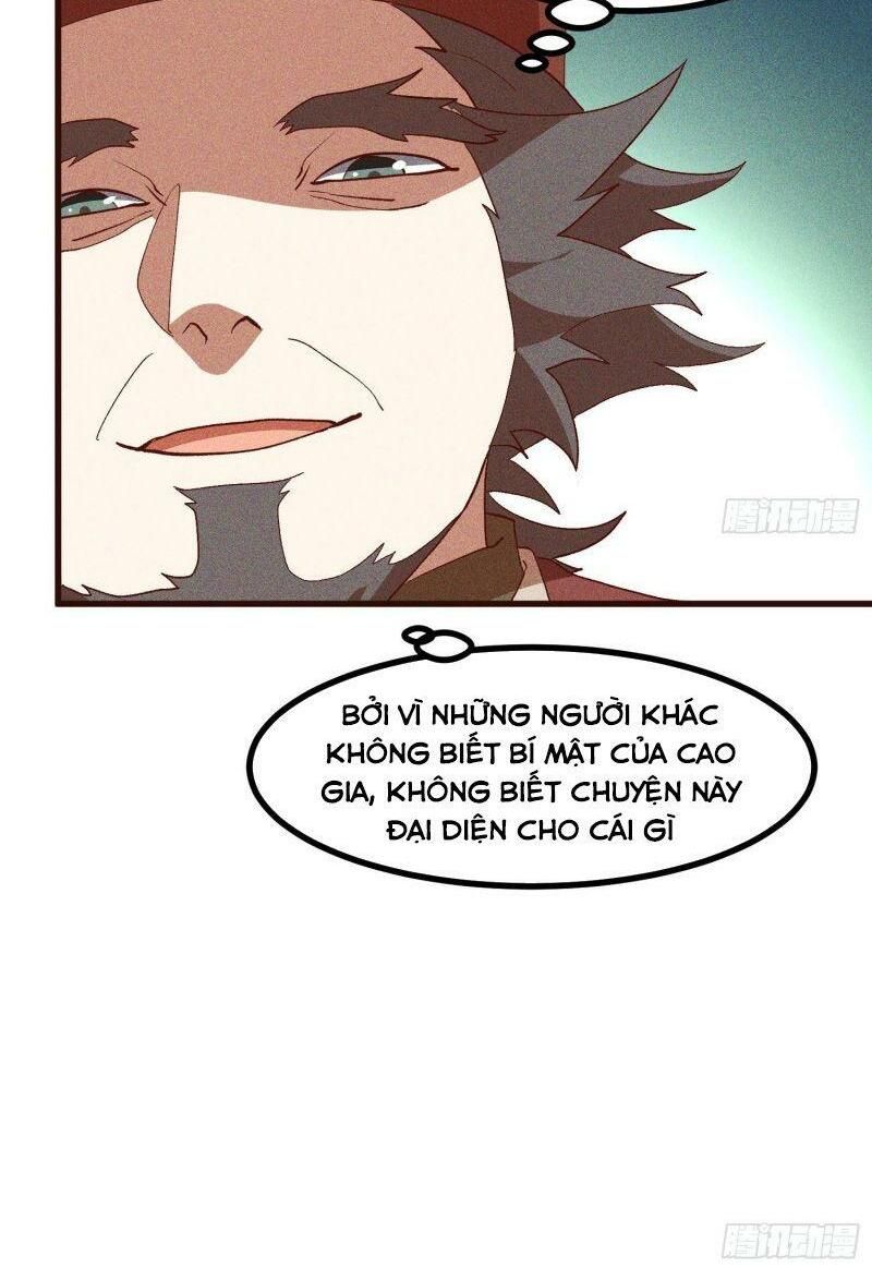 đọc truyện Linh Tôn Chi Tử Chương 75 ảnh 17 tại Thiên Thai Truyện