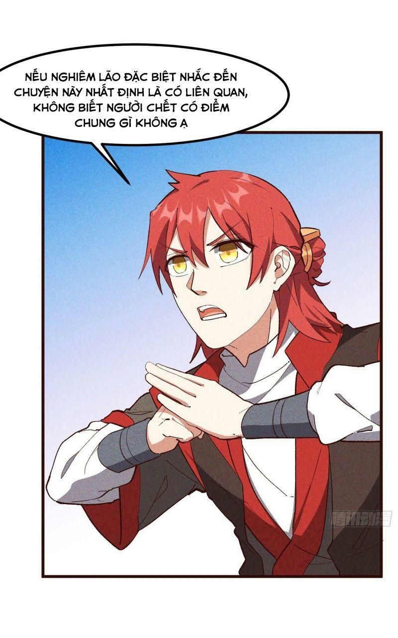 đọc truyện Linh Tôn Chi Tử Chương 75 ảnh 18 tại Thiên Thai Truyện