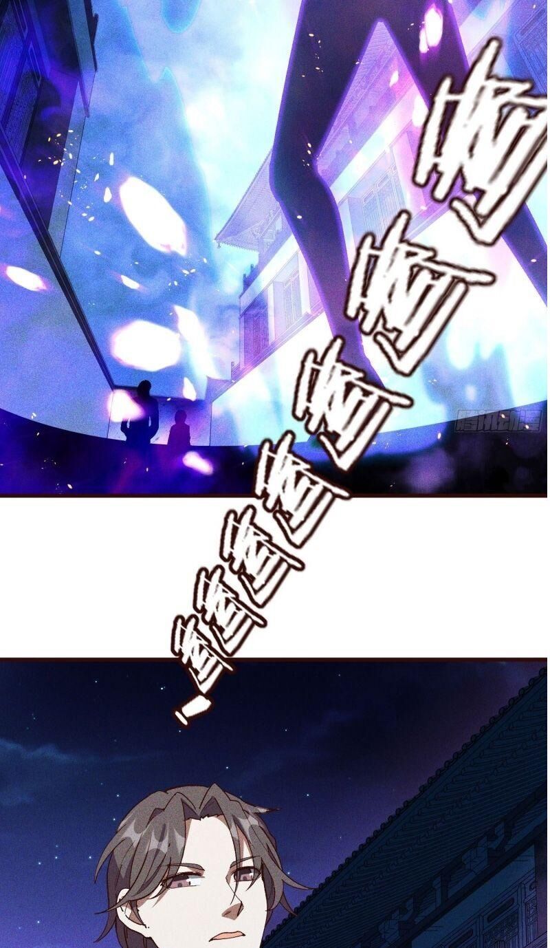 đọc truyện Linh Tôn Chi Tử Chương 75 ảnh 20 tại Thiên Thai Truyện