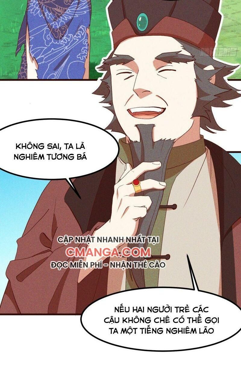 đọc truyện Linh Tôn Chi Tử Chương 75 ảnh 4 tại Thiên Thai Truyện