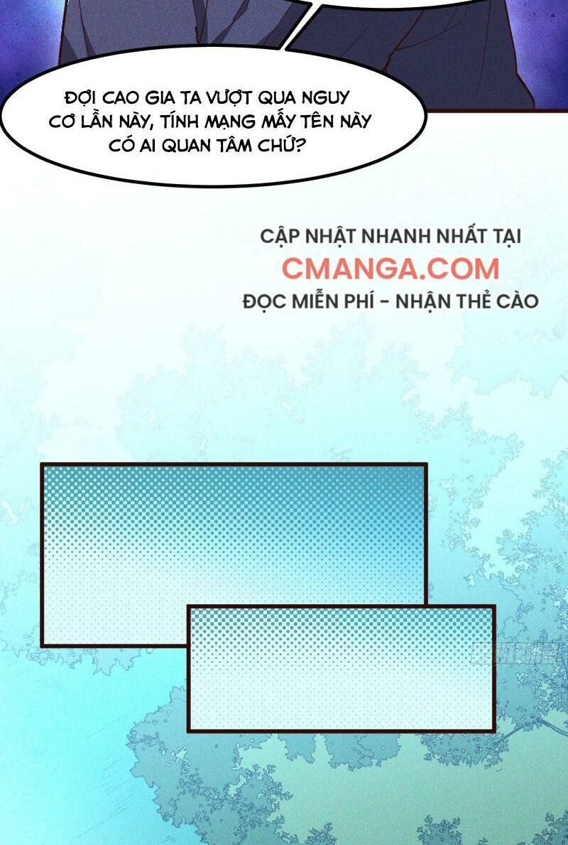 đọc truyện Linh Tôn Chi Tử Chương 75 ảnh 23 tại Thiên Thai Truyện