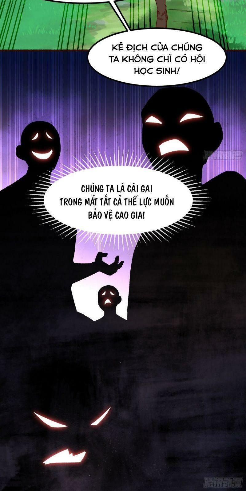 đọc truyện Linh Tôn Chi Tử Chương 75 ảnh 29 tại Thiên Thai Truyện