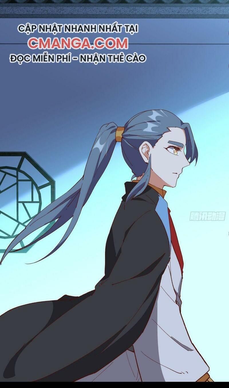 đọc truyện Linh Tôn Chi Tử Chương 75 ảnh 31 tại Thiên Thai Truyện