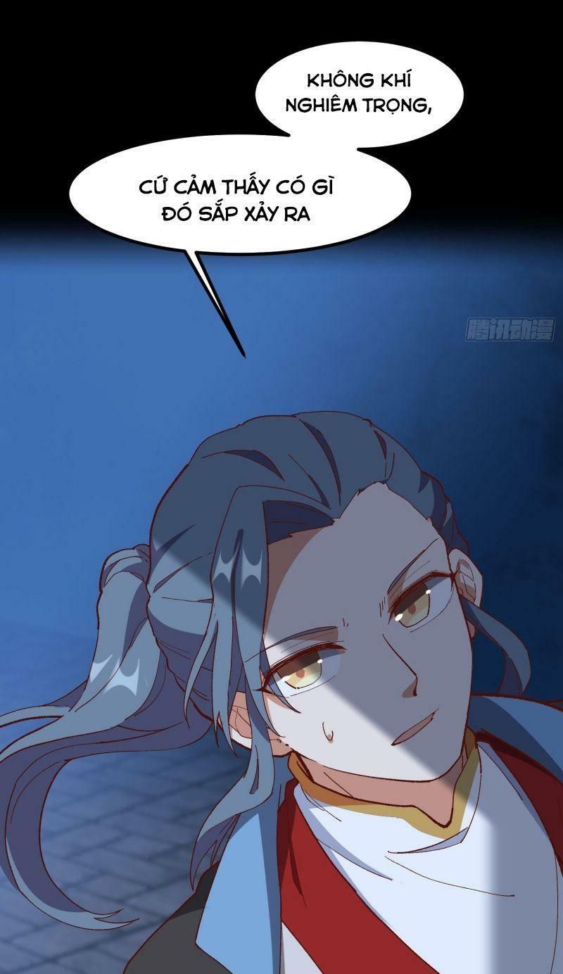 đọc truyện Linh Tôn Chi Tử Chương 75 ảnh 32 tại Thiên Thai Truyện