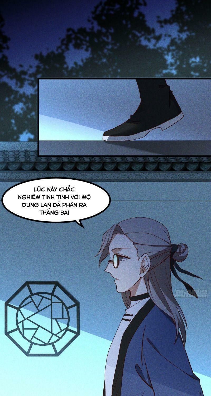 đọc truyện Linh Tôn Chi Tử Chương 75 ảnh 34 tại Thiên Thai Truyện