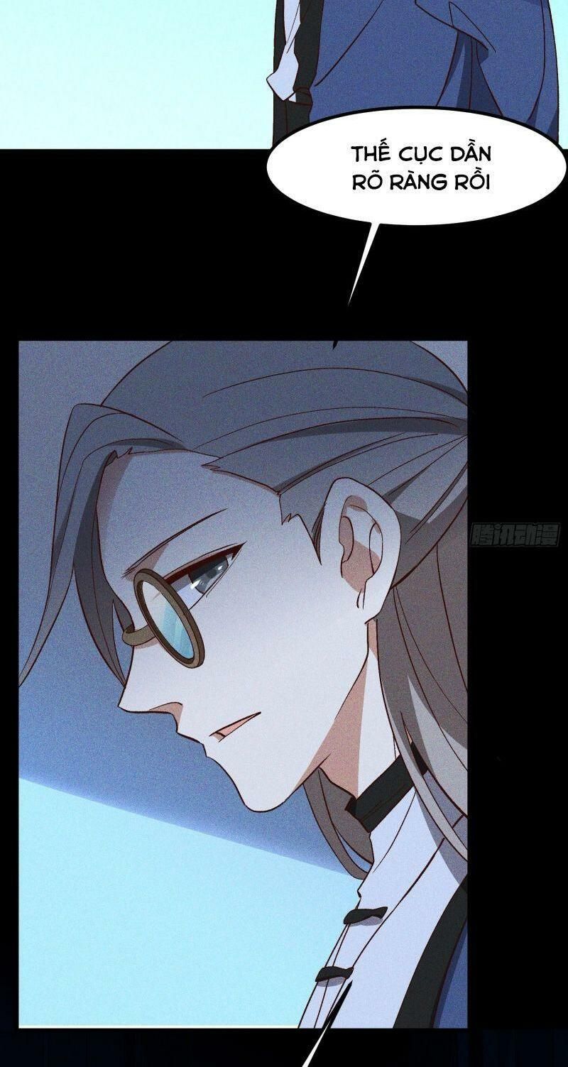 đọc truyện Linh Tôn Chi Tử Chương 75 ảnh 35 tại Thiên Thai Truyện