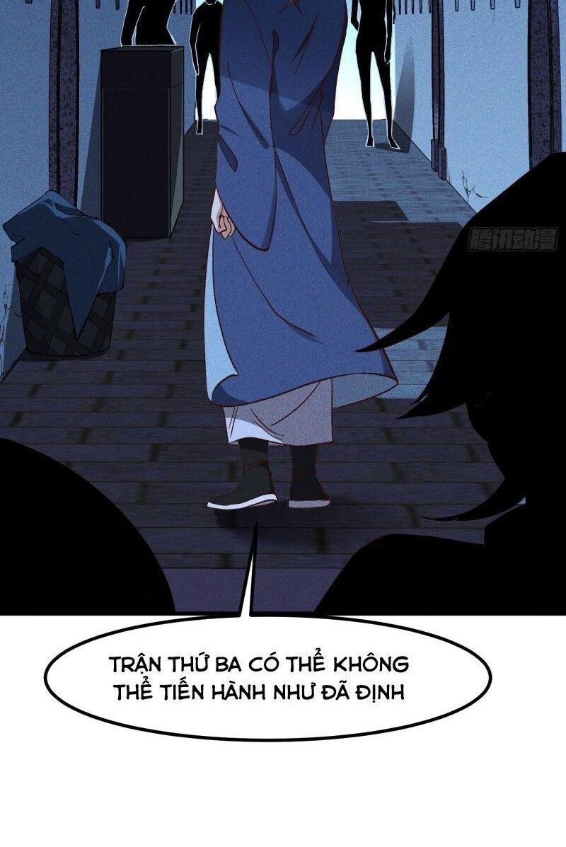 đọc truyện Linh Tôn Chi Tử Chương 75 ảnh 37 tại Thiên Thai Truyện