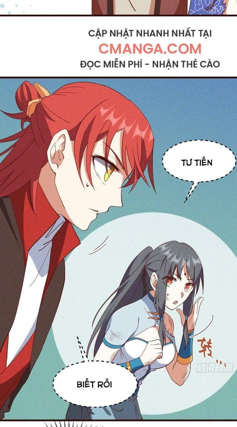 đọc truyện Linh Tôn Chi Tử Chương 75 ảnh 7 tại Thiên Thai Truyện