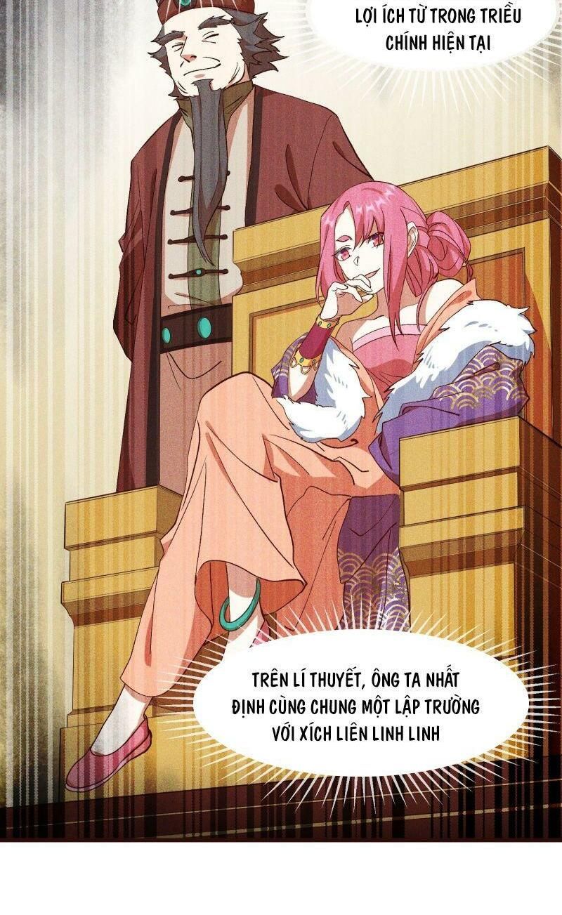 đọc truyện Linh Tôn Chi Tử Chương 75 ảnh 9 tại Thiên Thai Truyện