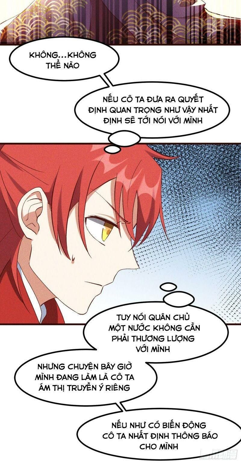 đọc truyện Linh Tôn Chi Tử Chương 75 ảnh 11 tại Thiên Thai Truyện