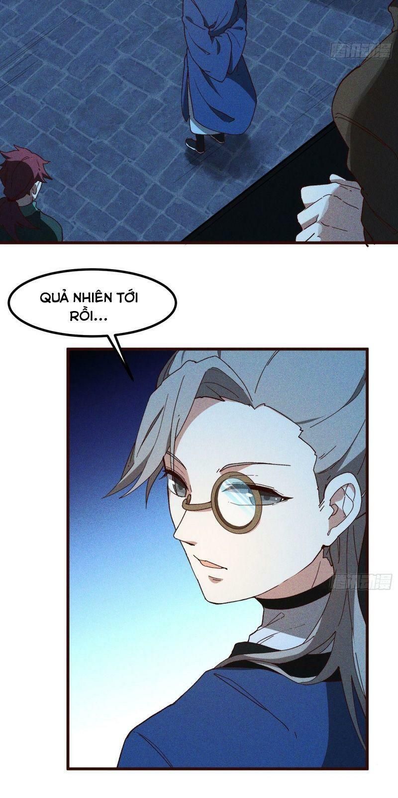 đọc truyện Linh Tôn Chi Tử Chương 76 ảnh 12 tại Thiên Thai Truyện