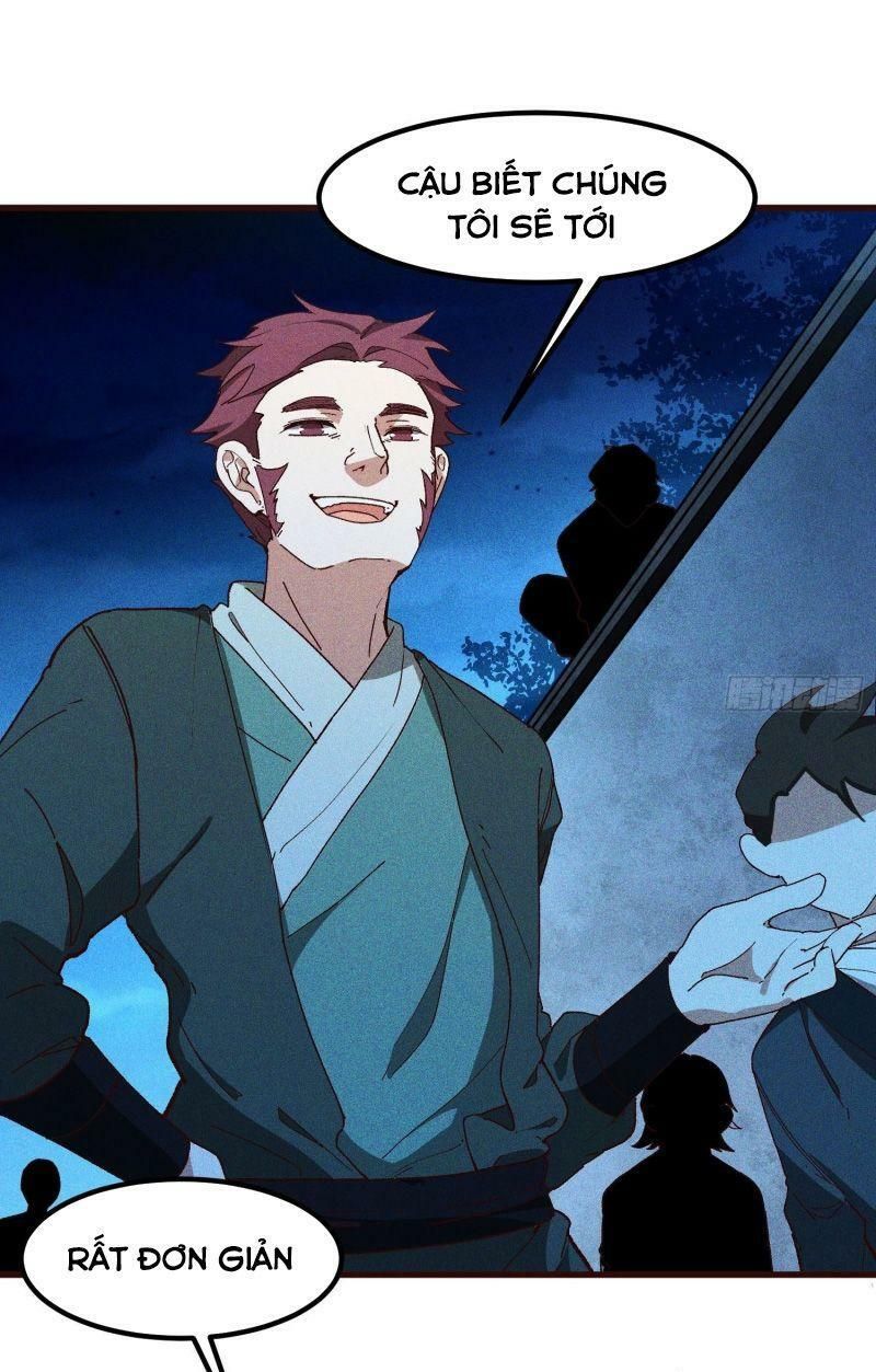 đọc truyện Linh Tôn Chi Tử Chương 76 ảnh 13 tại Thiên Thai Truyện