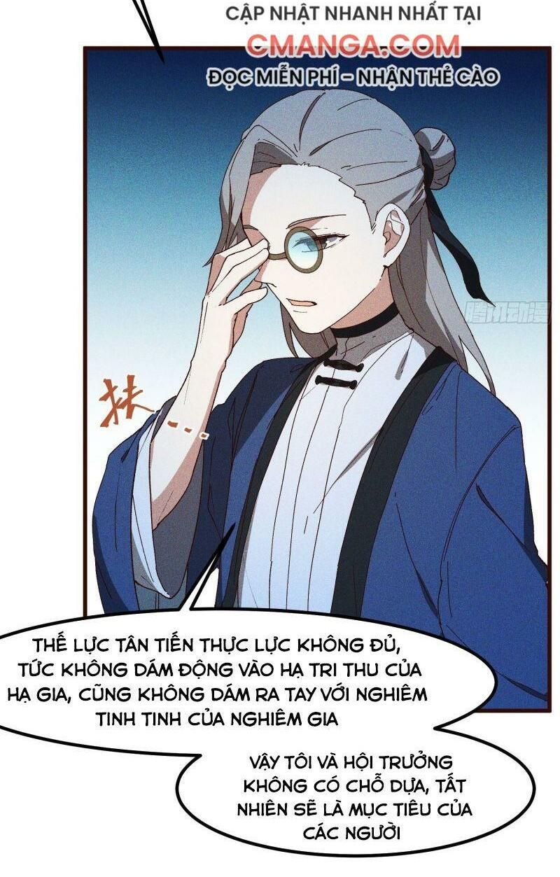 đọc truyện Linh Tôn Chi Tử Chương 76 ảnh 14 tại Thiên Thai Truyện