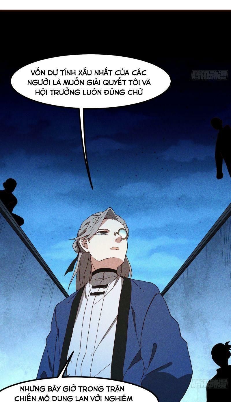 đọc truyện Linh Tôn Chi Tử Chương 76 ảnh 15 tại Thiên Thai Truyện