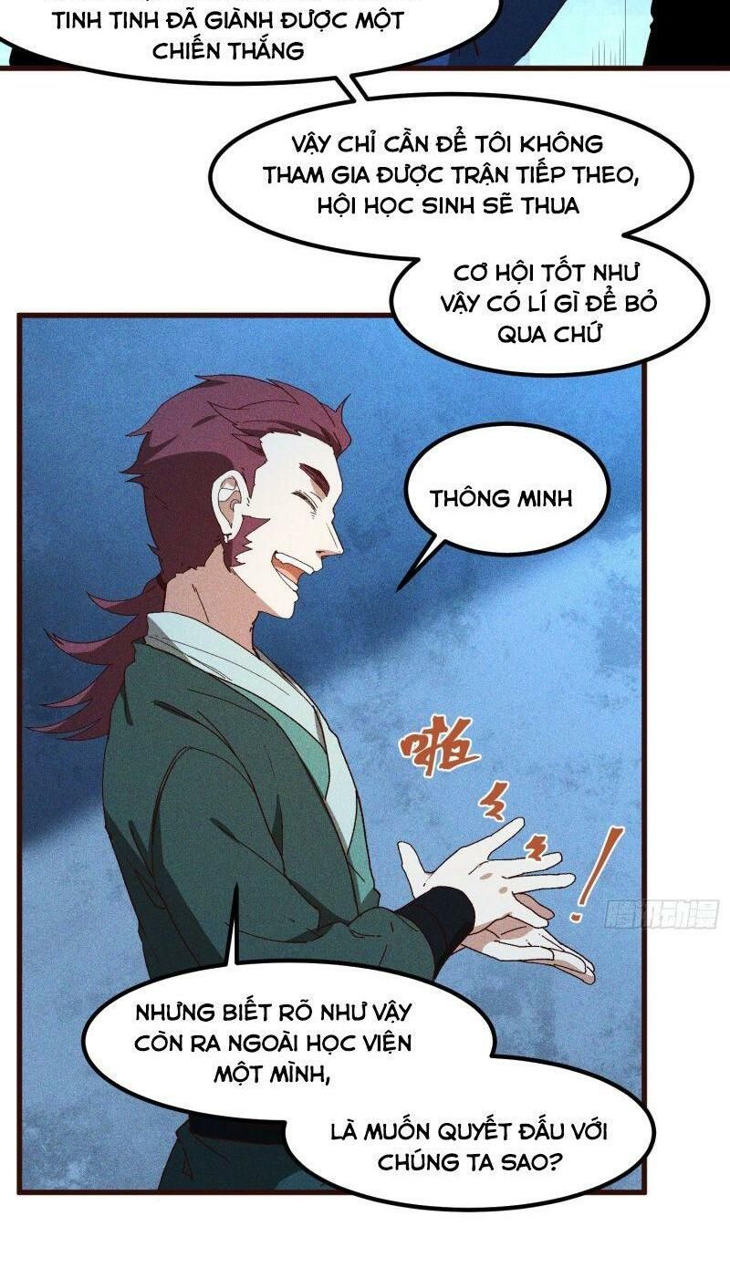 đọc truyện Linh Tôn Chi Tử Chương 76 ảnh 16 tại Thiên Thai Truyện