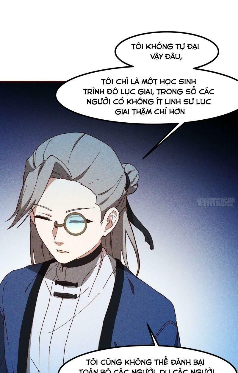 đọc truyện Linh Tôn Chi Tử Chương 76 ảnh 17 tại Thiên Thai Truyện