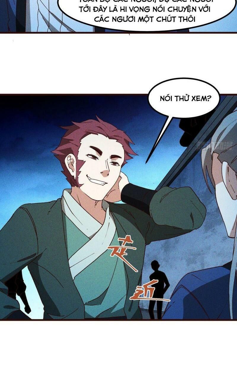 đọc truyện Linh Tôn Chi Tử Chương 76 ảnh 18 tại Thiên Thai Truyện