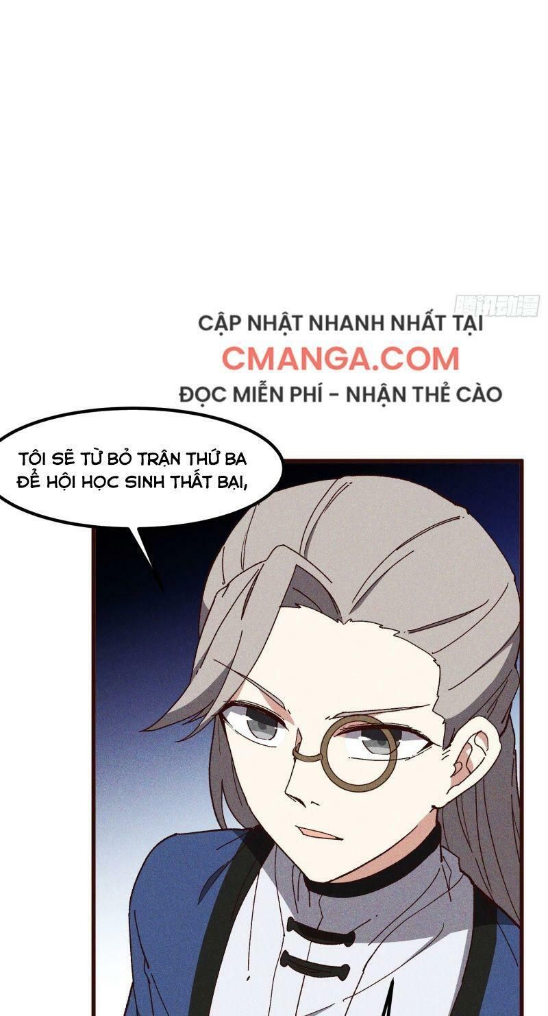 đọc truyện Linh Tôn Chi Tử Chương 76 ảnh 19 tại Thiên Thai Truyện