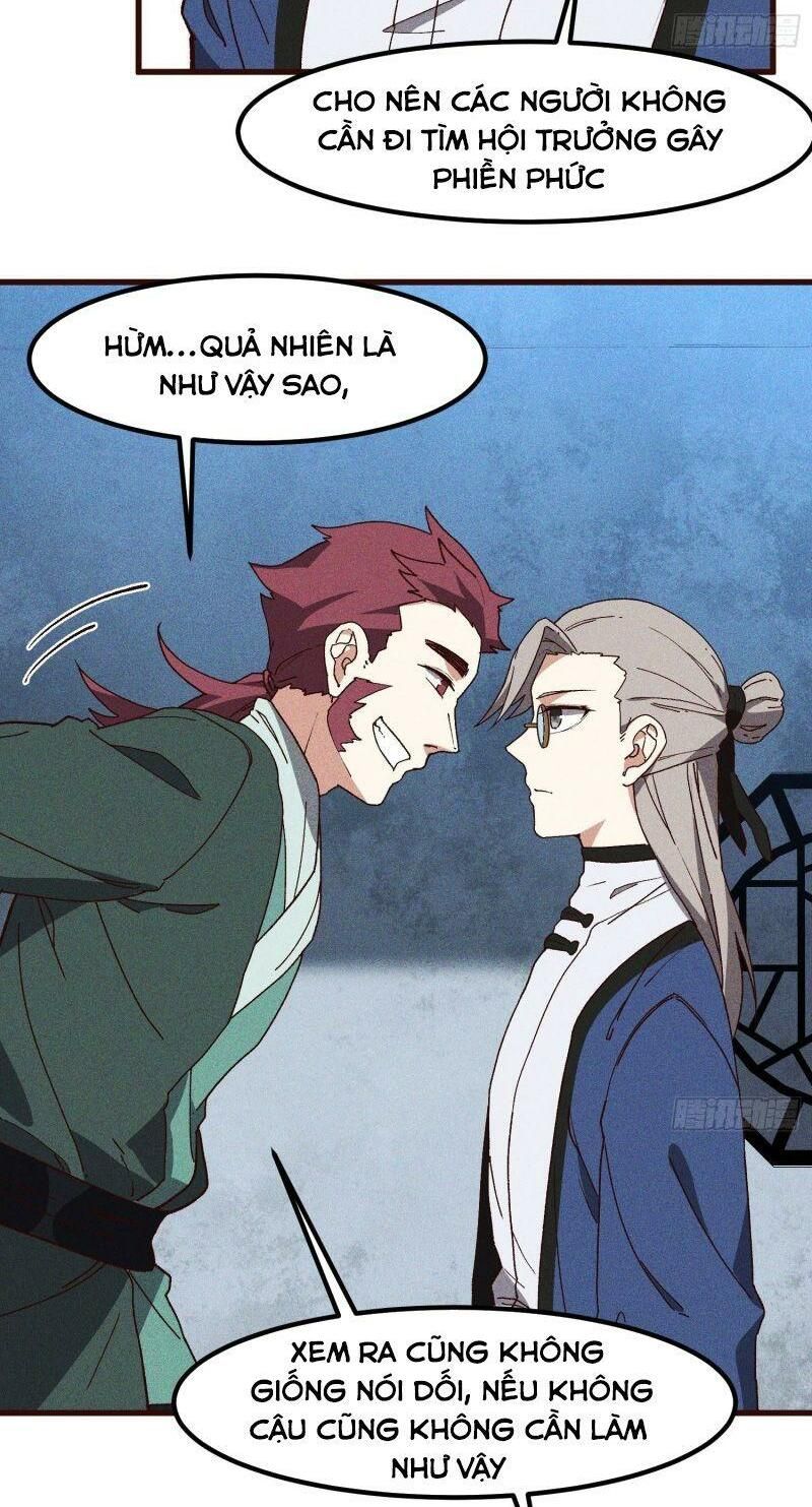 đọc truyện Linh Tôn Chi Tử Chương 76 ảnh 20 tại Thiên Thai Truyện