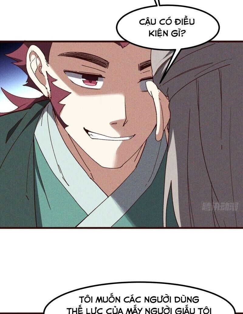 đọc truyện Linh Tôn Chi Tử Chương 76 ảnh 21 tại Thiên Thai Truyện