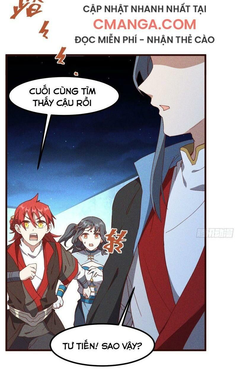 đọc truyện Linh Tôn Chi Tử Chương 76 ảnh 4 tại Thiên Thai Truyện