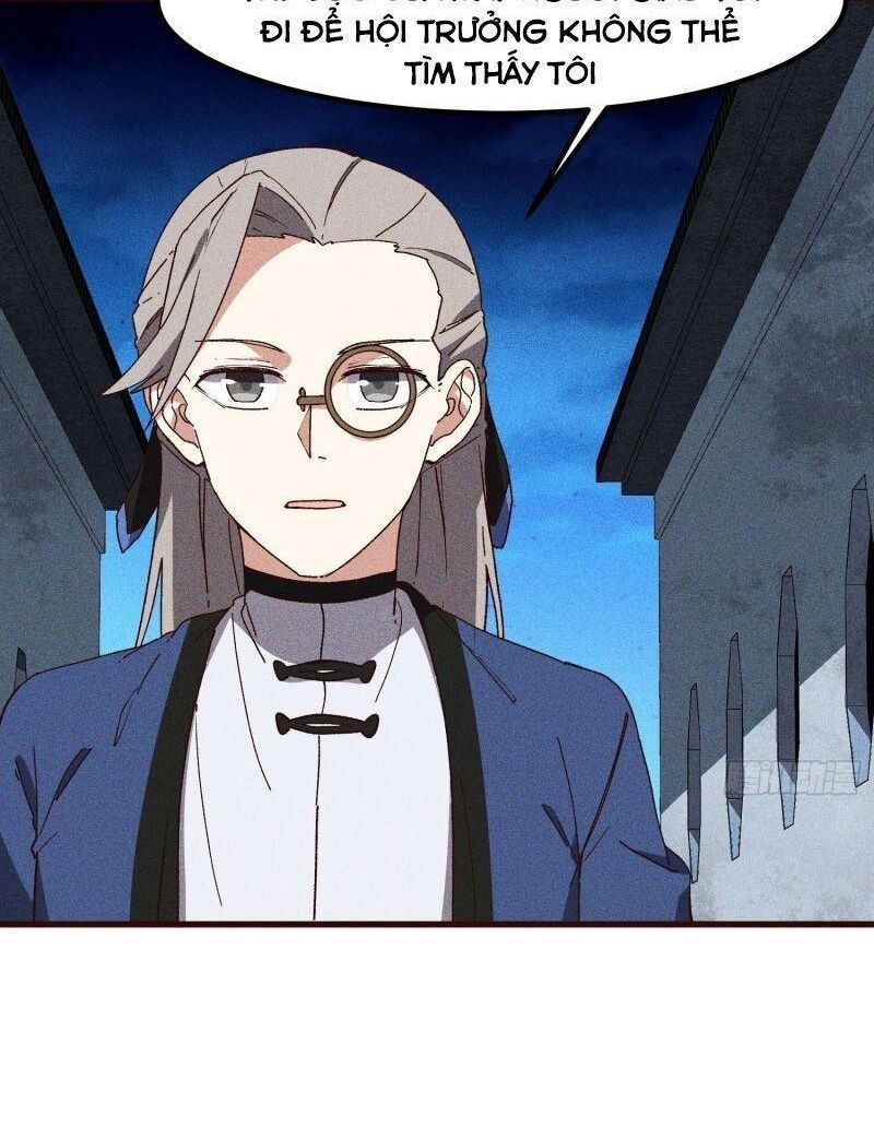 đọc truyện Linh Tôn Chi Tử Chương 76 ảnh 22 tại Thiên Thai Truyện