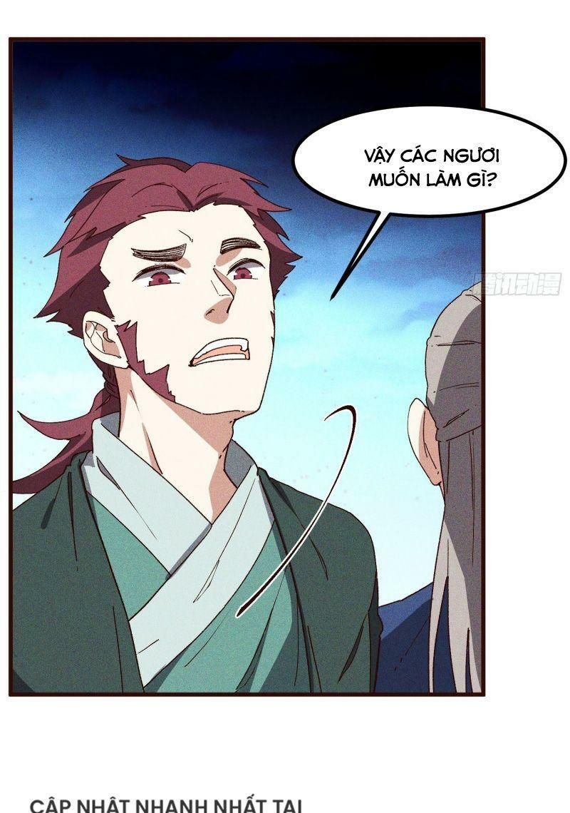 đọc truyện Linh Tôn Chi Tử Chương 76 ảnh 25 tại Thiên Thai Truyện