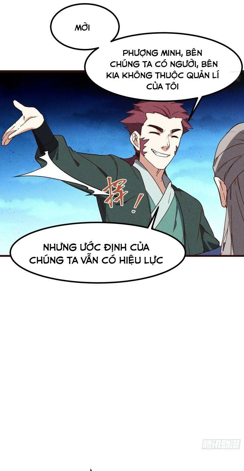 đọc truyện Linh Tôn Chi Tử Chương 76 ảnh 27 tại Thiên Thai Truyện