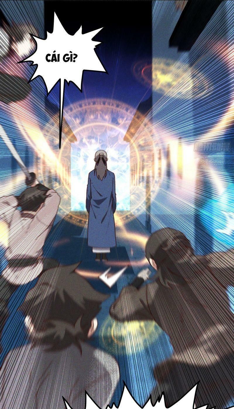 đọc truyện Linh Tôn Chi Tử Chương 76 ảnh 29 tại Thiên Thai Truyện